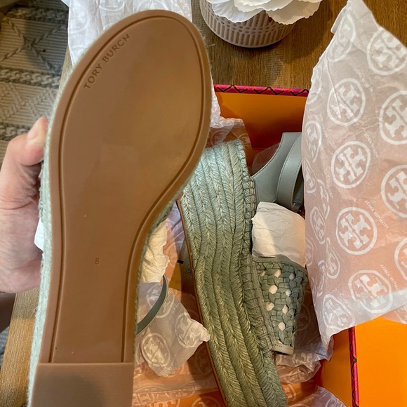 Tory Burch Sandals - Picture 3 of 8